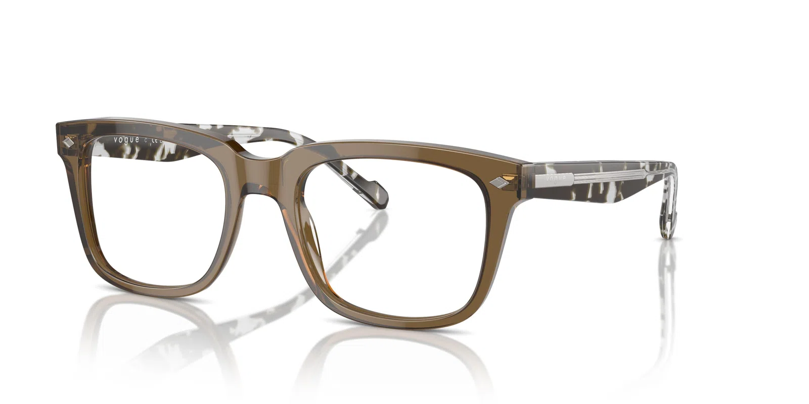 Vogue Eyewear 5572 Eyeglasses - view 12